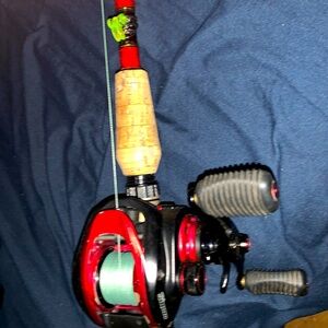 Fishing Rod